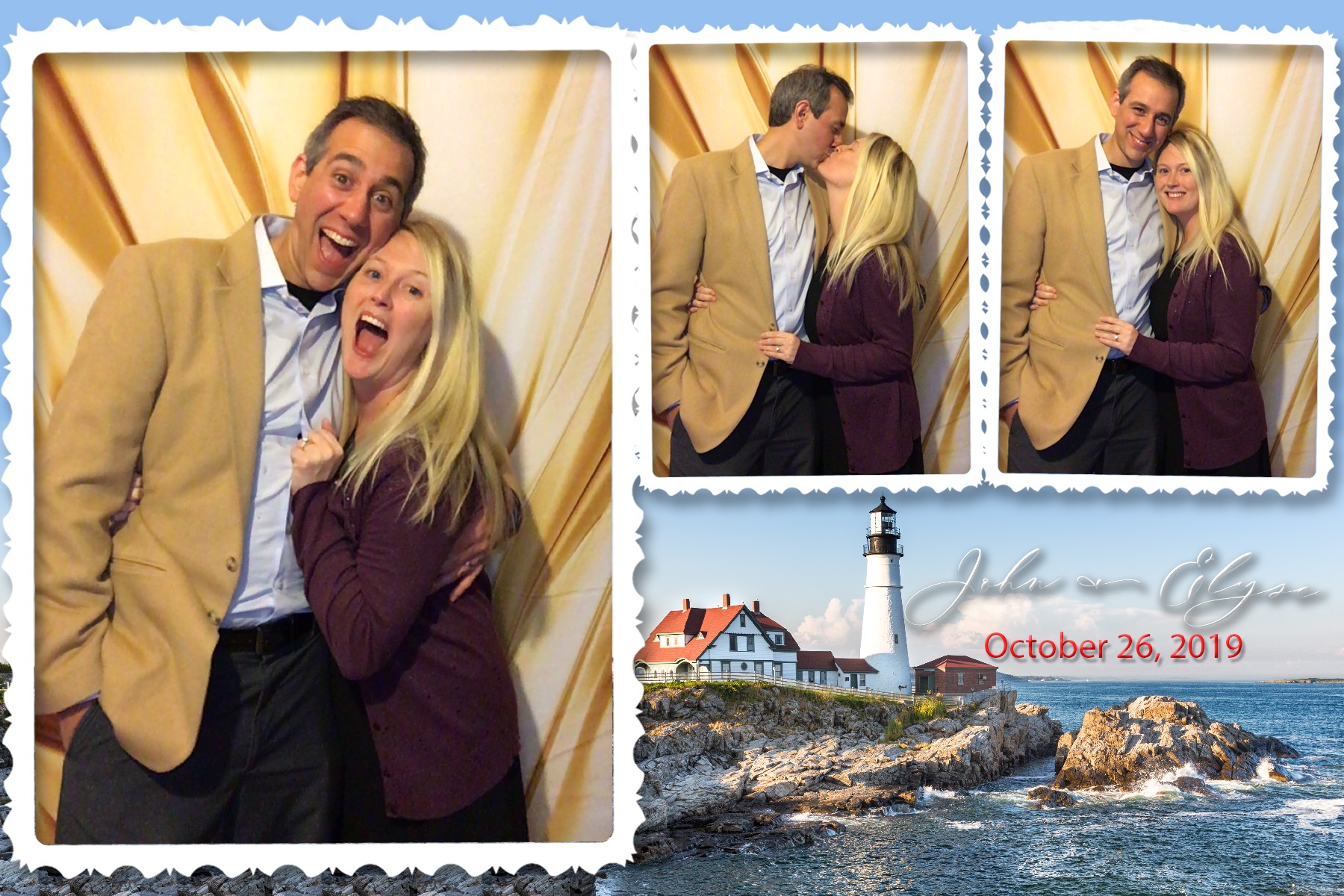 Newman-Weeks Wedding | View more photos from the event at gallery.mainemagicmirror.com/u/MaineMagicMirror/Newman-Weeks-Wedding